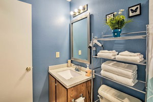 Lafayette House - 7 Mi. To Purdue & Downtown!