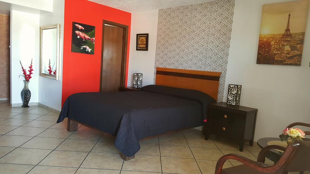 Lago Motor Inn - thumb 3