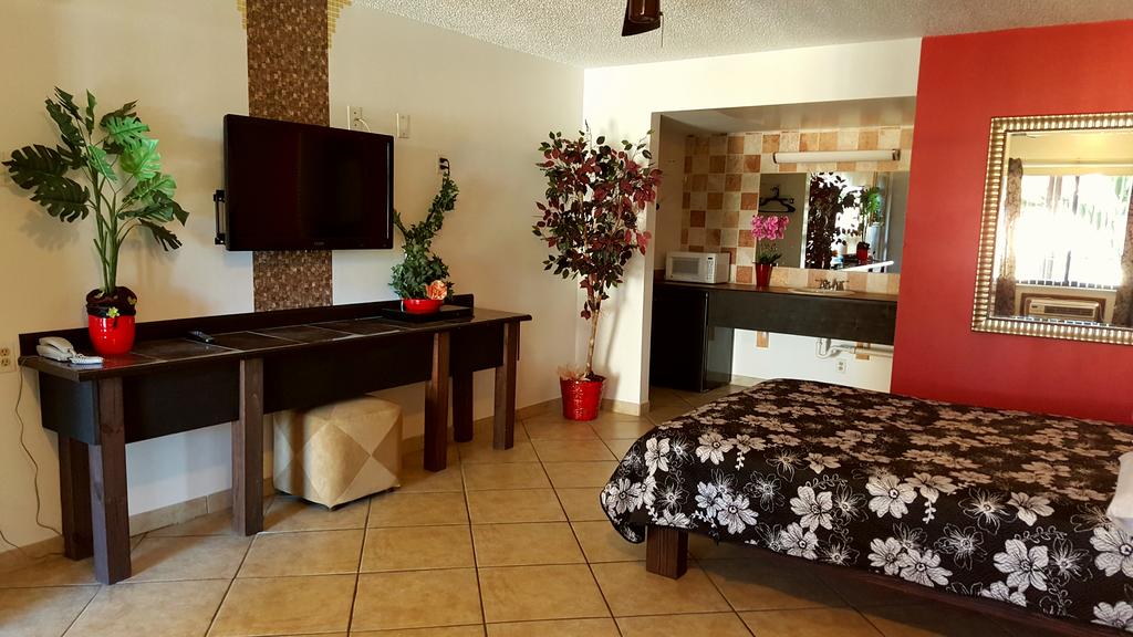 Lago Motor Inn - thumb 2