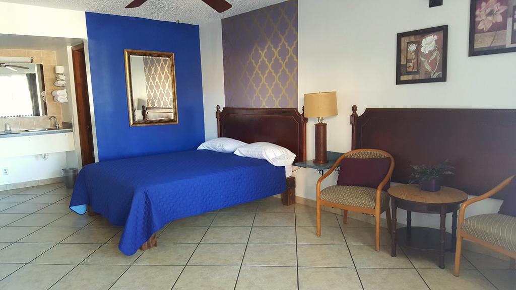 Lago Motor Inn - thumb 1