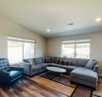 Lake Chelan Getaway - Accommodation Indiana