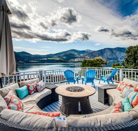 Lake Cruiser Cottage - Accommodation Indiana