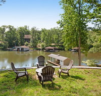 Lake Daze - Accommodation Indiana