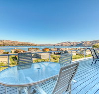 Lake Daze at Wapato Point - Accommodation Indiana