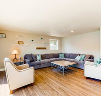 Lake Escape - Accommodation Indiana