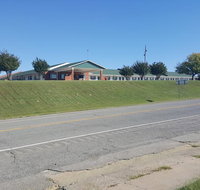 Lake Eufaula Inn & Suites - Accommodation Indiana