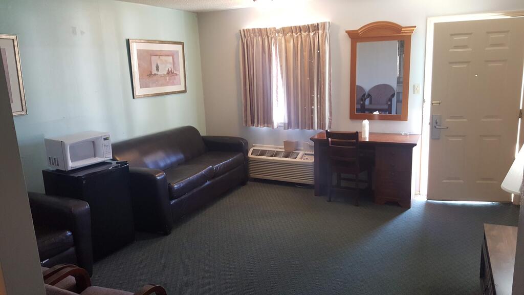 Lake Eufaula Inn & Suites - thumb 3