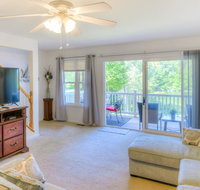 Lake Front Getaway - Accommodation Indiana