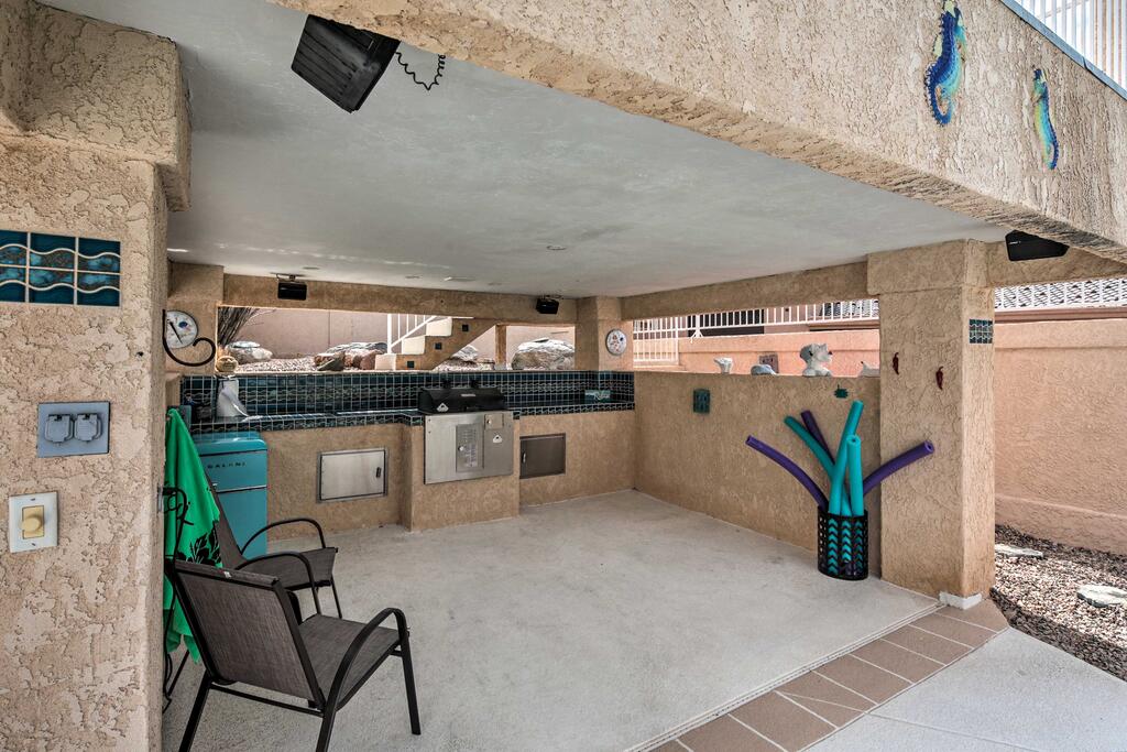 Lake Havasu Home With Mtn Views, 4 Mi To Shore! - thumb 1