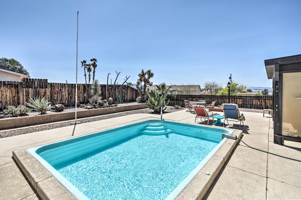 Lake Havasu Home With Pool - 2 Miles To Waterfront! - thumb 0