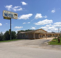 Lake Shore Motel - Accommodation Indiana