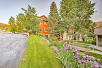 Lakefront Avon Condo - Ski Shuttle to Beaver Creek Accommodation Indiana