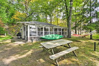 Booking Augusta Accommodation Indiana