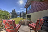 Lakefront Condo-Near Skiing at Vail  Beaver Creek Accommodation Indiana
