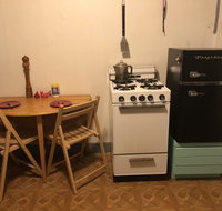 Lava Flow Hostel - Accommodation Indiana