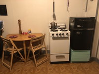  Accommodation Indiana