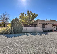 Lavish El Prado Home with Hot Tub Near Downtown! - Accommodation Indiana