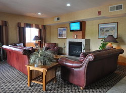 Legacy Inn & Suites