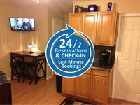 Lewis  Pearl Vacation Apartment A Accommodation Indiana