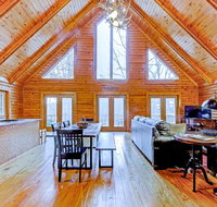 Liberty Lodge - Accommodation Indiana