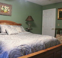 Lil Black Bear Inn - Accommodation Indiana