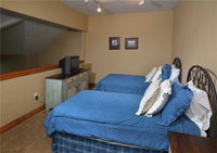 Lodge At Brookside 305 Condo Accommodation Indiana