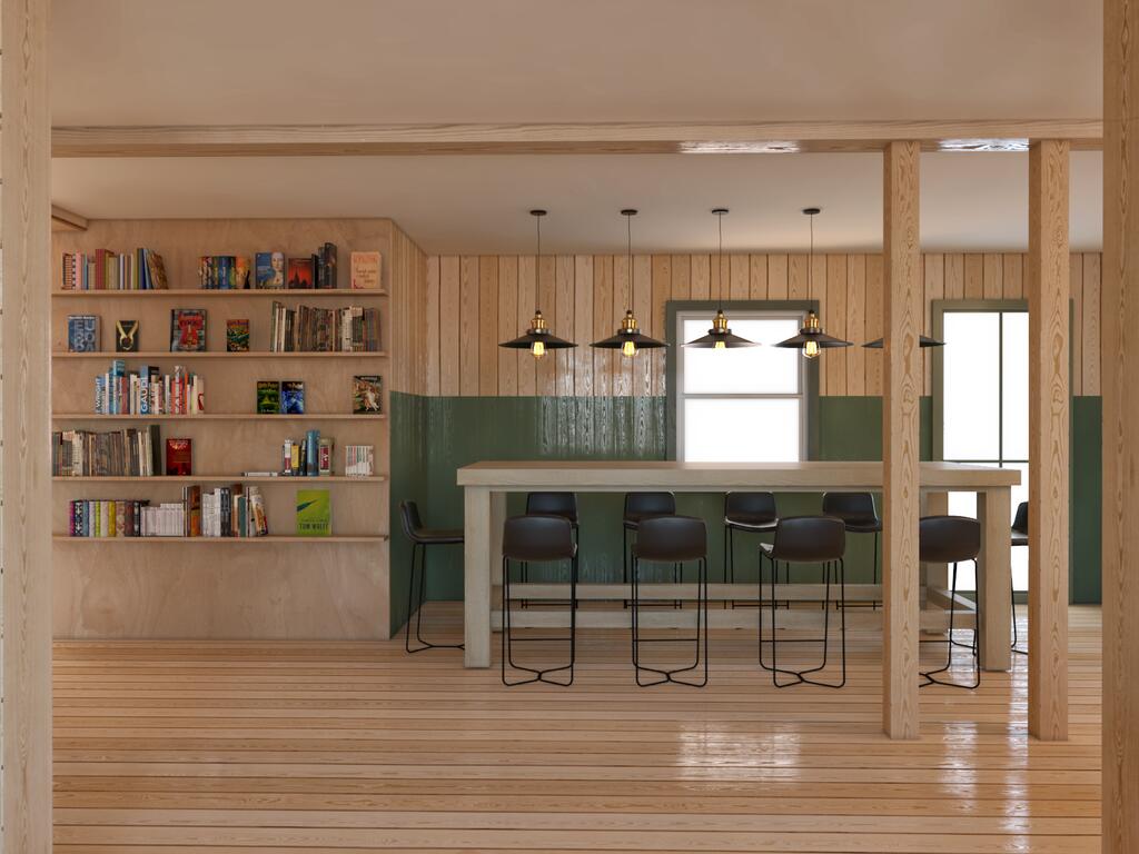 LOGE Leavenworth Downtown - thumb 3