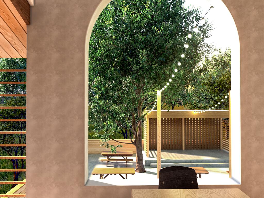 LOGE Leavenworth Downtown - thumb 2