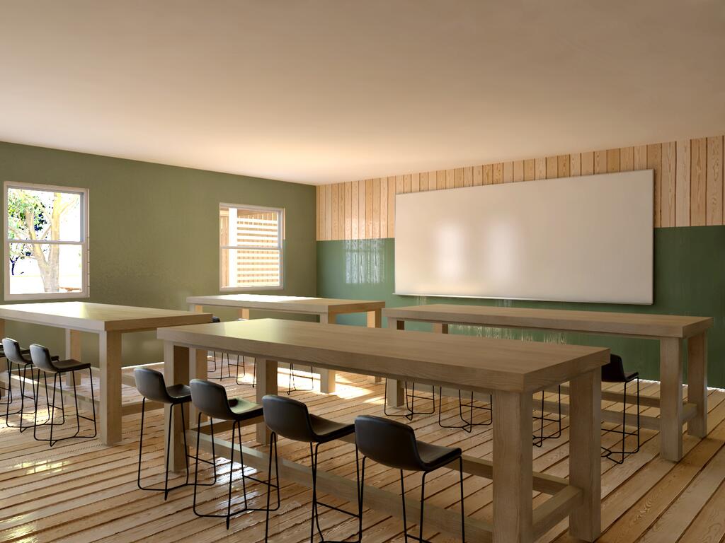 LOGE Leavenworth Downtown - thumb 1