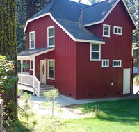 Long Barn Lodge  Event Center - Accommodation Indiana