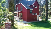 Booking Long-barn Accommodation Indiana