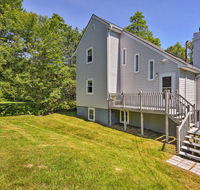 Long Pond Home w/Games - 9 Mi. From Camelback Mtn - Accommodation Indiana