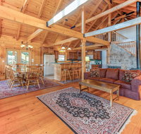 Longview Lodge - Accommodation Indiana