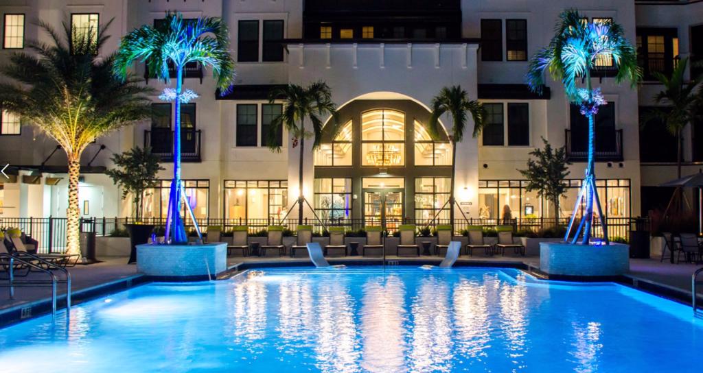 Lux Resort Apartment Downtown Near Beach - thumb 0