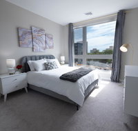 Luxury Furnished Apartments by Hyatus at Amistad Park - Accommodation Indiana