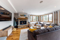 Luxury Nottingham Lake Condo Accommodation Indiana