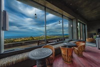 LX21 360 Ocean View Exquisite Artist taste Estate Accommodation Indiana
