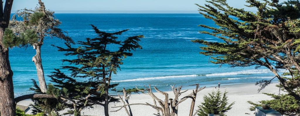 LX22 LUXURY ESTATE CARMEL BY THE SEA - thumb 0
