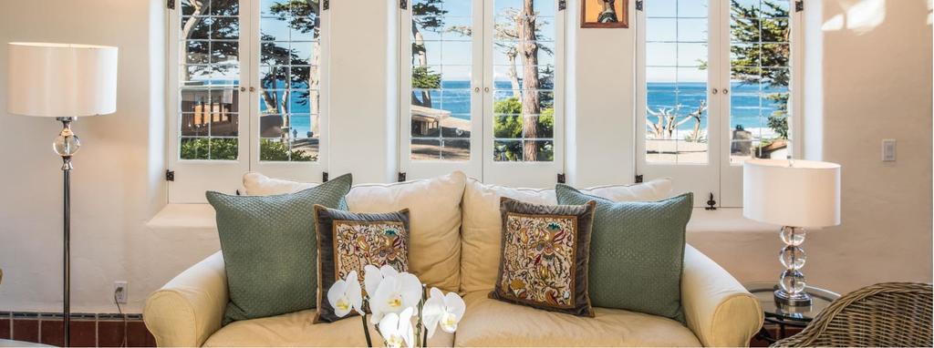LX22 LUXURY ESTATE CARMEL BY THE SEA - thumb 1