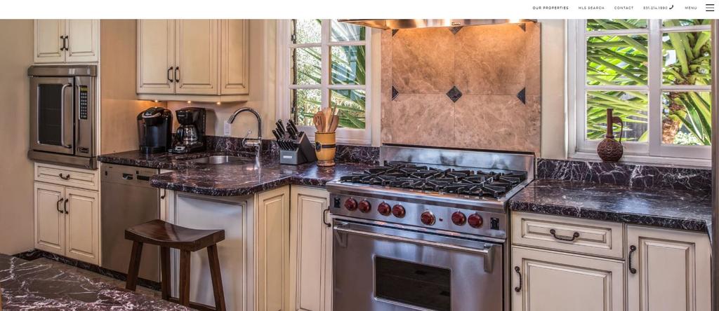 LX22 LUXURY ESTATE CARMEL BY THE SEA - thumb 3