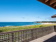 LX5 OCEAN FRONT VILLA WITH HOT TUB AND POOL TABLE Accommodation Indiana