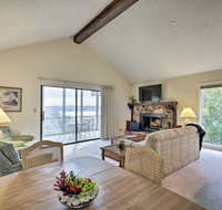 Margaritaville Resort Home with Lake-View Deck! - Accommodation Indiana