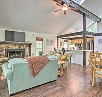 Margaritaville Resort Retreat - Event Friendly - Accommodation Indiana