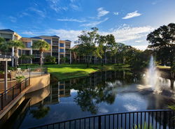 Marriott's Royal Palms