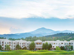 MCM Elegante Lodge & Resorts