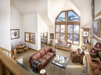 Meadows Townhome Accommodation Indiana