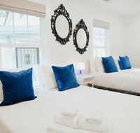 Memphis Dream Home 4 - Accommodation Indiana