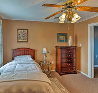 Memphis Home w/Smoker - 2.5 Mi. to Graceland! - Accommodation Indiana