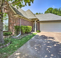 Memphis House with Yard 25 Minutes to Beale Street! - Accommodation Indiana