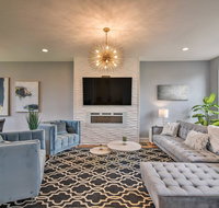 Memphis Townhome w/Rooftop, Walk to Beale St. - Accommodation Indiana